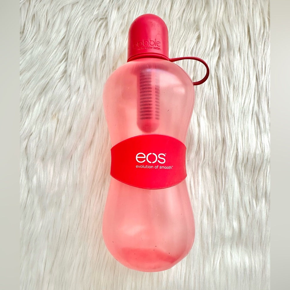 EOS FILTERED WATER BOTTLE